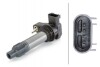 HELLA OPEL Котушка запалювання Antara, Insignia A, Chevrolet Captiva, Suzuki 2.8/3.2 06- 5DA 230 036-181