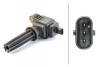 HELLA LAND ROVER Котушка запалювання DISCOVERY SPORT 2.0 14-, RANGE ROVER EVOQUE 2.0 11- 5DA 230 036-621