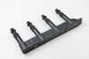 Котушка запалення CITROEN(C2,C3,C4)/PEUGEOT(1007,207,307) 1.4 03- HELLA 5DA 358 000-311 (фото 3)