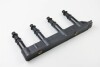 Котушка запалення CITROEN(C2,C3,C4)/PEUGEOT(1007,207,307) 1.4 03- HELLA 5DA 358 000-311 (фото 4)