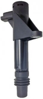 Катушка зажигания C5/С6/Clio/Laguna 3.0 01- HELLA 5DA358000-431