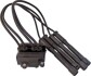 HELLA RENAULT Котушка запалювання CLIO 1.2 01-, KANGOO 1.2 01-, TWINGO 1.2 07-, DACIA 5DA 358 000-581