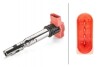 HELLA VW Катушка зажигания Audi A4/5/6/7/8,Q7,R8,Porsche Cayenne,Panamera,Passat,Touareg 2.0/4.2 5DA 358 000-631