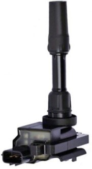 SUZUKI Катушка зажигания Baleno,Ignis,Jimny,Liana,Swift II,III,Vitara 1.3/1.6 HELLA 5DA 358 000-661