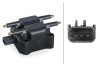 HELLA CHRYSLER Катушка зажигания Cirrus,Neon,PT Cruiser,Sebring,Stratus,Voyager,Dodge,Mini,Mitsubishi 5DA 358 057-151