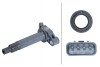 HELLA TOYOTA Катушка зажигания Lexus ES,Camry 3.0 98- 5DA 358 057-211