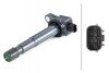 HELLA HONDA котушка запалювання Accord 2,4i 08- 5DA 358 057-581