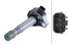 HELLA HONDA Котушка запалювання ACCORD IX 2.4 14-, CR-V IV 2.4 15-, CR-V V 2.4 17- 5DA 358 057-721