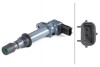 HELLA JEEP Котушка запалювання CHEROKEE 3.7 01-, GRAND CHEROKEE II 4.7 01-, DODGE 5DA 358 057-771