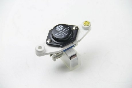 Регулятор генератора MB/VAG 14V (28mm) HELLA 5DR 004 241-131