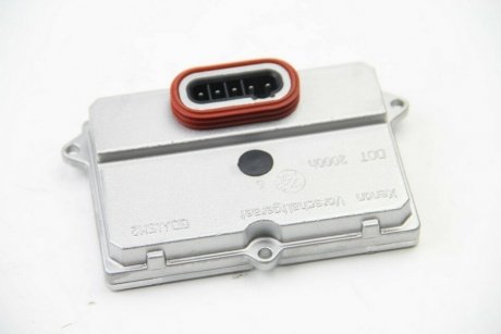 Блок розжига ксенон (12V)FOCUS/QASHQAI/ASTRA/VECTRA/SCENIC 98-15 HELLA 5DV 008 855-017