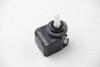 Коректор фари A3/A6/ASTRA/SPRINTER 01- HELLA 6NM008830-601 (фото 2)