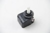 Коректор фари A3/A6/ASTRA/SPRINTER 01- HELLA 6NM008830-601 (фото 3)