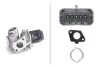 HELLA CITROEN клапан EGR C3,Nemo,Ford Fiesta V,VI,Peugeot,Toyota 1.4HDi/TDCi 6NU 010 171-111