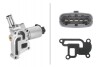 HELLA OPEL EGR Agila,Astra G/H,Combo Tour,Corsa C/D,Meriva 1.0/1.4 6NU 010 171-381