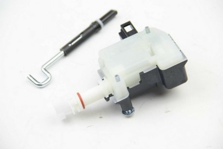 Центральный замок GOLF/TOUAREG 98-10 HELLA 6NW 007 546-351