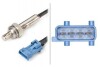 HELLA VOLVO Лямбда зонд (кисневий датчик) S70 2.4 95-, V70 I 2.0, 2.4 95- 6PA 358 066-081