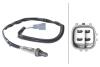 HELLA TOYOTA Лямбда-зонд YARIS 1.0 05- 6PA 358 103-011