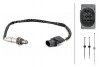 HELLA AUDI Кисневий датчик A4 3.2 05-, A6 3.2 04-, Q5 3.2 08- 6PA 358 103-101