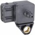 HELLA BMW Датчик тиску впускної труби E60 520d 530d 6PP 009 400-321