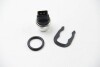 Датчик температури A80/VW Golf/T4 1.3-2.8TDI -10 HELLA 6PT 009 107-241 (фото 4)