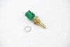 Датчик температури (2 конт./зелений) Mazda 3/6 04-/Toyota Avensis 97-08/Camry 91-01 HELLA 6PT 009 107-481 (фото 4)