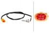 HELLA VW Датчик температури ВГ POLO V (6R1, 6C1) 1.2 09-, SKODA, SEAT 6PT 010 376-261
