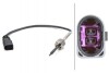 HELLA VW Датчик температури ВГ GOLF V (1K1) 1.4 03-, AUDI 6PT 014 494-161