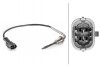 HELLA OPEL Датчик температуры ОГ ASTRA J, INSIGNIA A, ZAFIRA TOURER C 08- 6PT 014 494-371