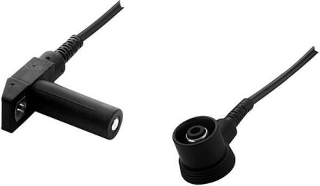 DB Імпульсний датчик W124, W202 HELLA 6PU 009 110-471 (фото 1)