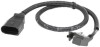 HELLA VW Датчик оборотов двигателя Bora, Golf, 1,4 00-, SKODA Fabia 1,4 -07 6PU 009 167-471