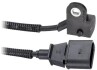 HELLA VW датчик обертів двигуна Sharan, T5, Colf, Polo, Skoda Fabia, Roomster, Seat 1.9SDI, TDI 00- 6PU 009 168-181