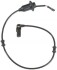 HELLA DB датчик ABS заднього лівого колеса W220 6PU 010 039-831