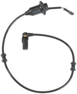 DB датчик ABS заднього лівого колеса W220 HELLA 6PU 010 039-831