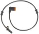 HELLA DB Датчик ABS CLS (C218) CLS 500 11-17, E-CLASS (W212) E 350 11-15 6PU 010 039-931