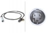 HELLA BMW Датчик ABS задн.E81,3 E90 05- 6PU 012 039-751