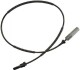 HELLA BMW Датчик ABS E81, E82, E87, E88, E90, E91 6PU 012 806-061