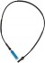 HELLA BMW датчик ABS задн. E90 6PU 012 806-111