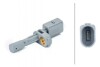 HELLA SKODA Датчик ABS KAROQ 17-, KODIAQ 16-, OCTAVIA III 12-, VW, AUDI 6PU 012 806-371