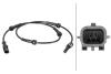 HELLA RENAULT датчик ABS задн. Trafic II, Opel Vivaro 01- 6PU 012 806-631
