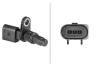 HELLA VW Датчик положения распредвала T5 2.5TDI, Touareg 6PU 013 122-101