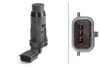 HELLA RENAULT датчик положення розподільчого вала Kangoo, Captur, Clio, Megane, 0,9-1,2 12- 6PU 013 122-271