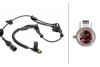 HELLA FORD Датчик ABS MAVERICK 2.0 01-, 2.3 04-, 3.0 01-, MAZDA 6PU 230 040-451