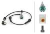 HELLA NISSAN датчик ABS передн. Navara 01- 6PU 230 040-651