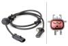 HELLA JEEP Датчик ABS задній правий Cherokee 99- 6PU 230 040-811