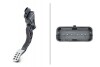 HELLA CITROEN Датчик положення педалі ходу C-ELYSEE (DD_) 1.2 12-, C3 AIRCROSS II (2R_, 2C_) 1.5 18- 6PV 009 949-731