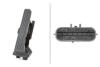 HELLA VW Датчик положення педалі ходу BEETLE 11-, GOLF VI 09-, JETTA IV 11-, AUDI 6PV 011 040-711