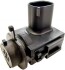 HELLA OPEL Датчик якості повітря ASTRA 1.2-2.0 04-, CHEVROLET, MERCEDES-BENZ, VOLVO 6PX 012 684-041