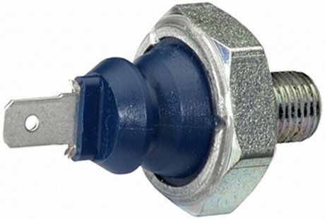 Датчик тиску оливи - 12V HELLA 6ZL 003 259-641