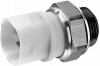 VW Температурный датчик включения вентилятора радиатора T4 1.8-2.5 HELLA 6ZT 007 837-071 (фото 1)